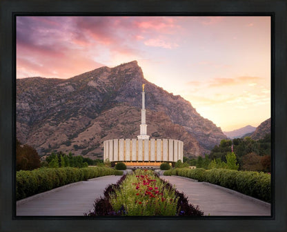 Provo Pathway to Heaven