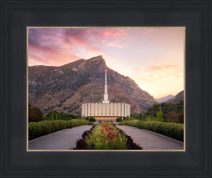 Provo Pathway to Heaven