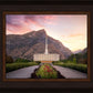 Provo Pathway to Heaven