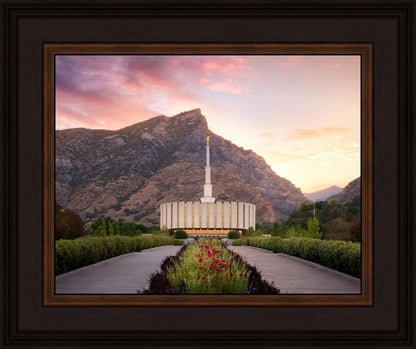 Provo Pathway to Heaven