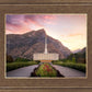 Provo Pathway to Heaven