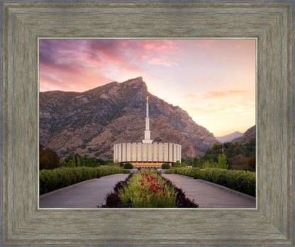 Provo Pathway to Heaven