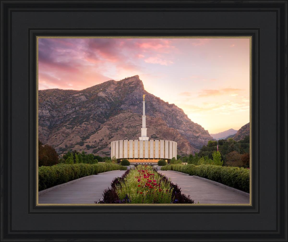 Provo Pathway to Heaven