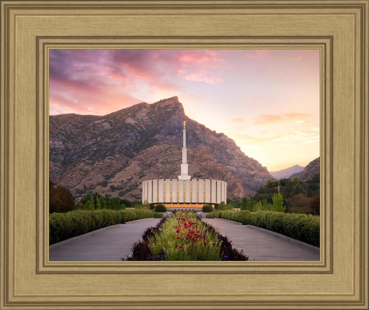 Provo Pathway to Heaven