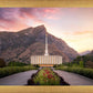 Provo Pathway to Heaven