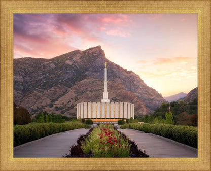 Provo Pathway to Heaven