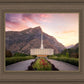 Provo Pathway to Heaven