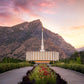 Provo Pathway to Heaven