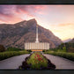 Provo Pathway to Heaven