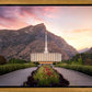 Provo Pathway to Heaven