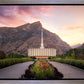 Provo Pathway to Heaven