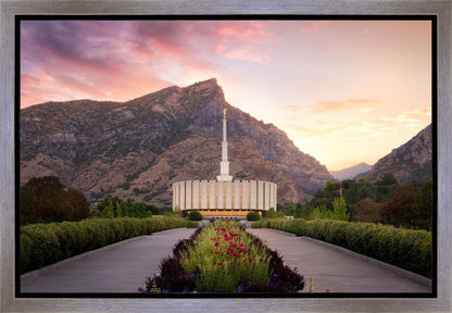 Provo Pathway to Heaven