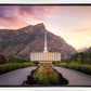 Provo Pathway to Heaven