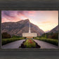 Provo Pathway to Heaven