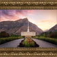 Provo Pathway to Heaven