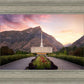 Provo Pathway to Heaven