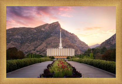 Provo Pathway to Heaven