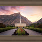 Provo Pathway to Heaven