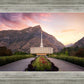 Provo Pathway to Heaven