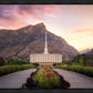Provo Pathway to Heaven
