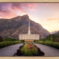 Provo Pathway to Heaven