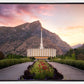 Provo Pathway to Heaven