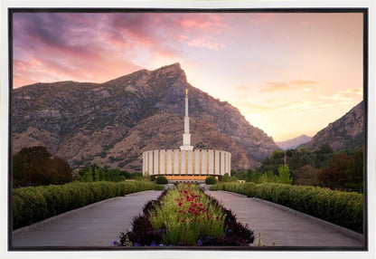 Provo Pathway to Heaven