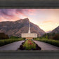 Provo Pathway to Heaven