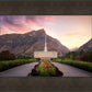 Provo Pathway to Heaven