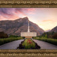 Provo Pathway to Heaven