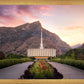 Provo Pathway to Heaven