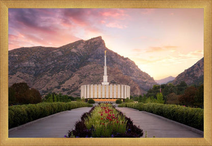 Provo Pathway to Heaven