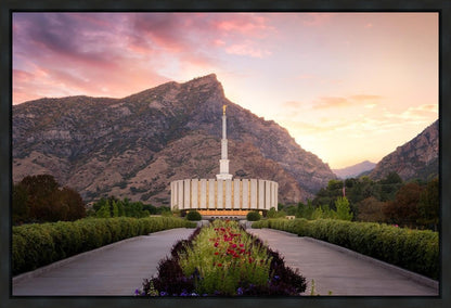 Provo Pathway to Heaven