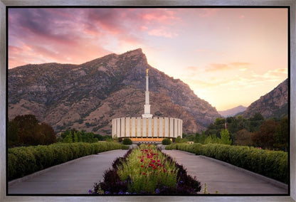 Provo Pathway to Heaven