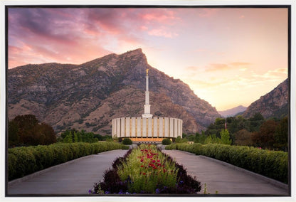 Provo Pathway to Heaven