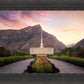 Provo Pathway to Heaven