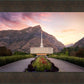 Provo Pathway to Heaven