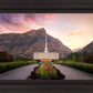 Provo Pathway to Heaven