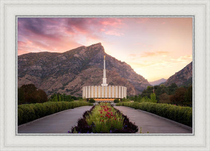 Provo Pathway to Heaven