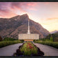Provo Pathway to Heaven