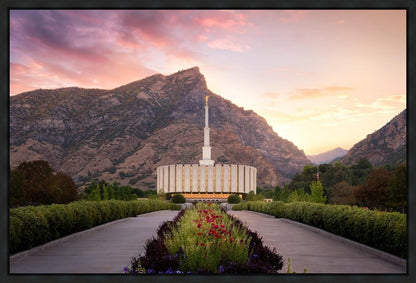 Provo Pathway to Heaven