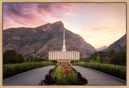 Provo Pathway to Heaven