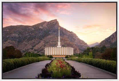 Provo Pathway to Heaven