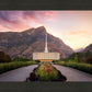 Provo Pathway to Heaven