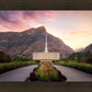 Provo Pathway to Heaven