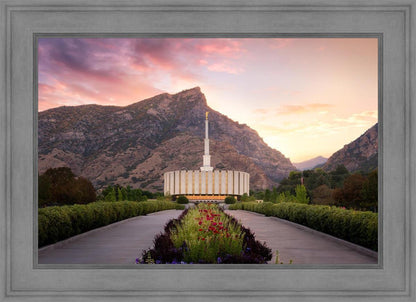 Provo Pathway to Heaven