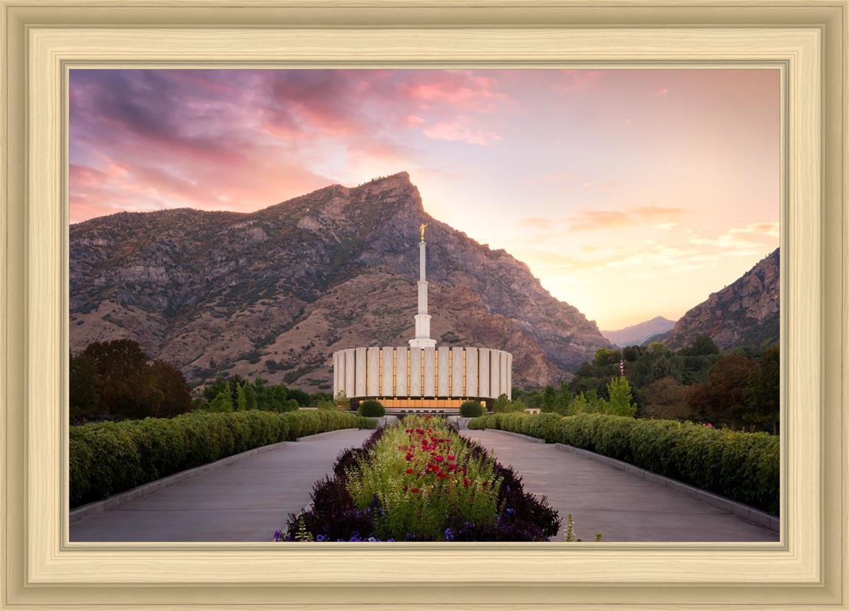 Provo Pathway to Heaven
