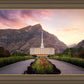 Provo Pathway to Heaven