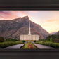 Provo Pathway to Heaven