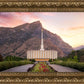 Provo Pathway to Heaven